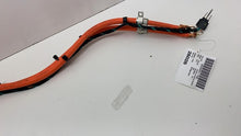 ⭕2012-2015 Tesla Model S GEN2 Rear High Voltage Junction Box to GEN1 Charge Port