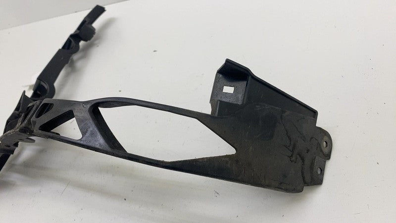 A 297 880 19 00 ⭕ 2022-2025 Mercedes EQS 450+ Rear Left Side Bumper Support Bracket A2978801900