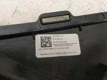 ⭕ 16-20 Model X Driver Side C-Pillar Upper Interior Trim Cover Left 1050245-07-E