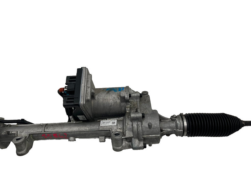104483199E ⭕21-23 Tesla Model 3 Y Power Steering Gear Rack & Pinion w/ Tie Rod 1044831-99-E