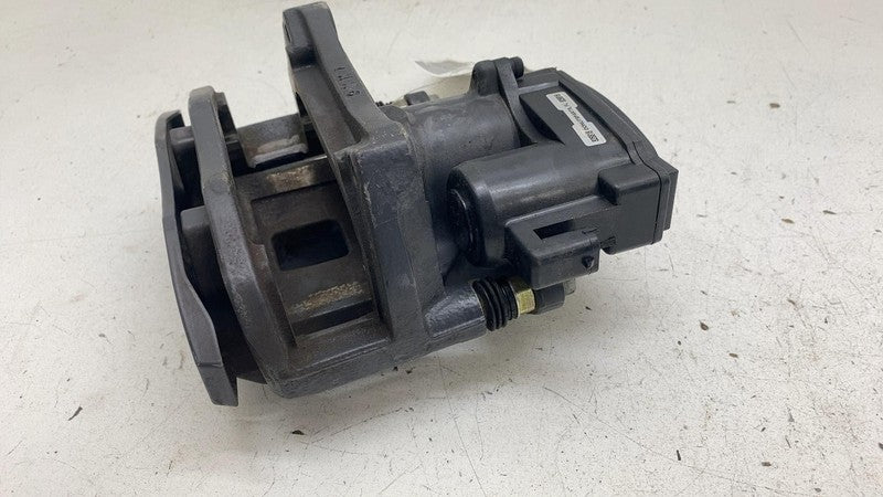 107854100B ⭕ 2019-2021 Tesla Model S X Rear Left Caliper w/ Brake Hose Line LH 1078541-00-B