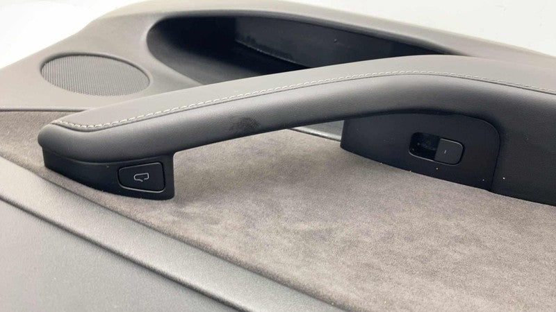 1608617-00-A ⭕ 2021-2023 Tesla Model 3 Rear Left Interior Door Panel Trim Card 1608617-00-A