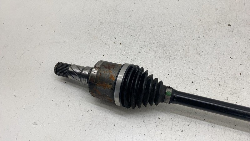 ⭕ 17-23 Tesla Model 3 Rear Left CV Axle Shaft Halfshaft 25MM LH RWD 10