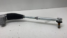 ⭕ 23-24 Toyota Prius Power Steering Gear Rack & Pinion w/ Tie Rod End Link FWD