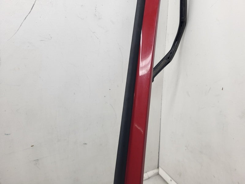 ⭕ 12-23 Tesla Model S Driver Side Skirt Molding Panel Scuff Plate Left Plastic