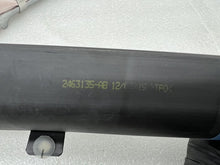 ⭕ 12-20 Tesla Model S Driver Side Roof Curtain Safety Airbag Left 1005261-00-D