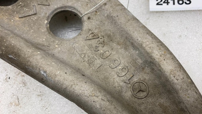 11663300107 2016-2019 Mercedes-Benz GLE350 Front Driver Suspension Lower Control Arm Left LH