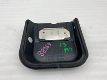 ⭕ 12-15 Model S Front Bonnet Hood Lock Latch Surround Cover Bracket 1005892-00-B