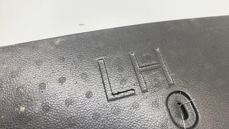 ⭕ 24-25 Tesla Cybertruck Rear Bumper Bracket Foam Piece Center Left 16