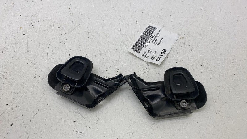 ⭕ 16-20 Model X Rear Right/Left Trunk Liftgate Floor Tie Down Hook 105