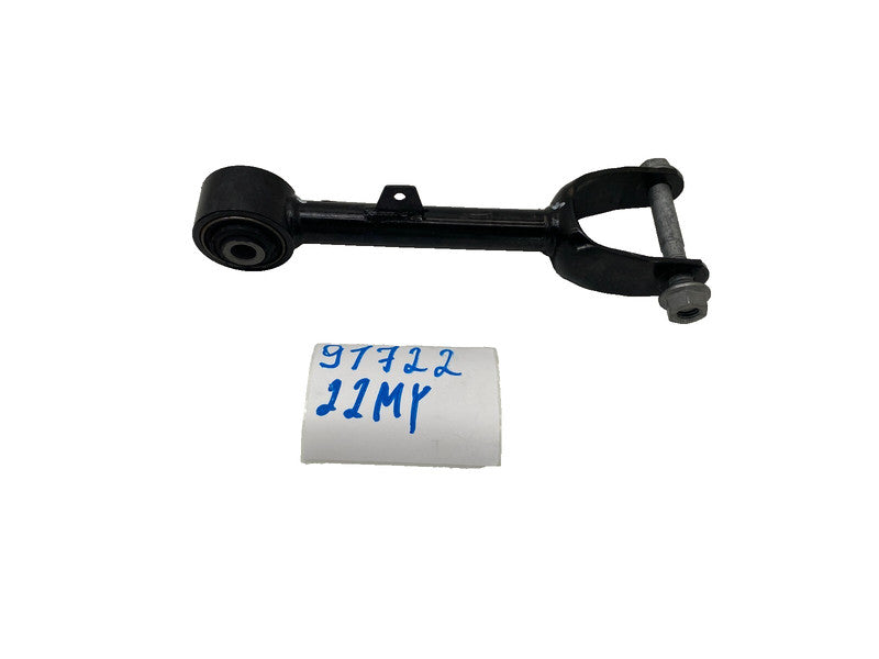 ⭕2020-2024 Tesla Model Y Rear Upper Suspension Control Arm Rearward 11