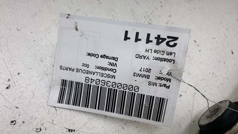 ⭕ 2014-2020 BMW i3 Front Driver Suspension Lower Control Arm Wishbone 