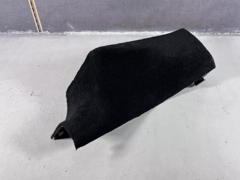162219301D ⭕ 20-23 Model Y MY Rear Left Lining C-Pillar Lower Trim Cover Panel 1622193-01-D
