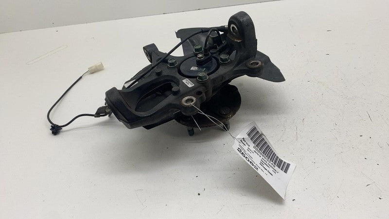 ⭕09-15 Mazda MX-5 Miata Front Right Spindle Knuckle Wheel Hub w/ Dust Shield RWD