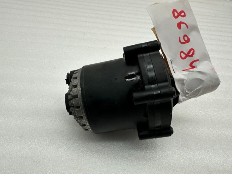 2012-2015 Tesla Model S MS Motor Inverter Battery Coolant Auxiliary Water Pump