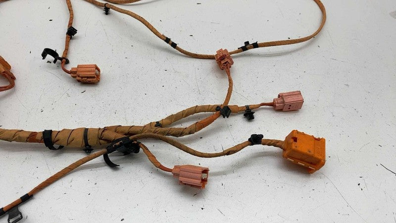 1EA971921A ⭕ 2022-2023 Volkswagen ID4 High Voltage HV Charger Cable Wiring Harness Cable