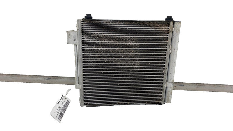 ⭕ 12-20 Model S A/C Air Conditioner Condenser Core + Fan & Shroud Module 6008358