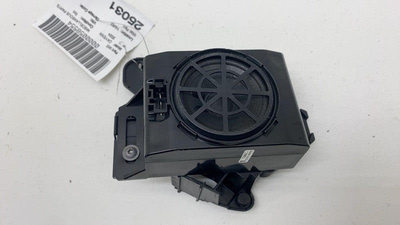 ⭕ 2019-2024 Porsche Cayenne Parking Aid System Speaker Box Loudspeaker