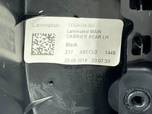 ⭕ 2017-2020 Tesla Model 3 Rear Left Interior Door Panel Trim Card 1090413-01-L