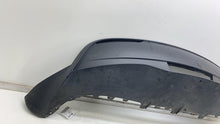 20-23 Tesla Model Y Rear Bumper Fascia Lower Valance Diffuser Cover 1494006-00-C