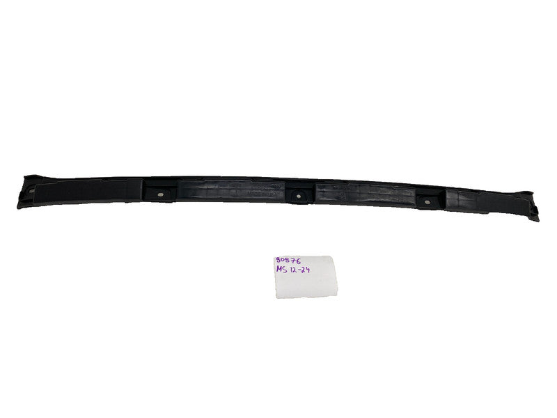 ⭕ 2012-2025 Tesla Model S MS Rear Bumper Center Support Bracket OEM 60