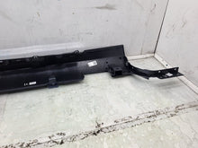 ⭕ 12-20 Model S Passenger Side Rocker Panel Outer Sill Molding Right 6005875-00
