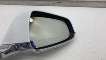 12-15 Tesla Model S Right Exterior Rear View Door Mirror White PPSW 6005863-00-F