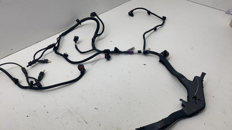 2004430-04-C ⭕ 2019-2020 Tesla Model S Rear Subframe Wiring Harness Cable Wire 2004430-04-C