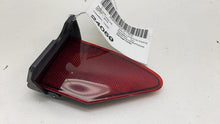 ⭕2012-2015 Tesla Model S Rear Driver Tail Light Charge Port Cover Reflector Left