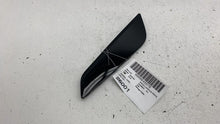 2019 BMW 530e G30 2.0L Driver Side Air Duct Side Panel Left LH OEM 7339013