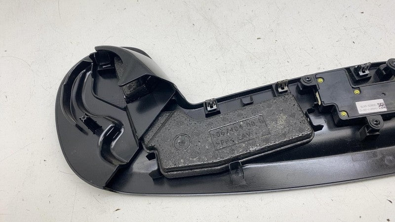⭕ 16-20 Model X Front Seat Recline Panel and Control Switch Left LH 10