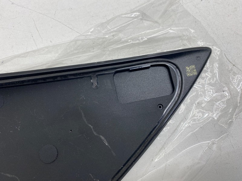 1715104 00 B ⭕ 24-26 Tesla Model 3 Rear Left Charge Port Cover Reflector Door LH 1715104-00-B