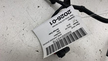 2017-2023 Tesla Model 3 Rear Cradle Subframe Wiring Harness Cable Wire Loom Assy