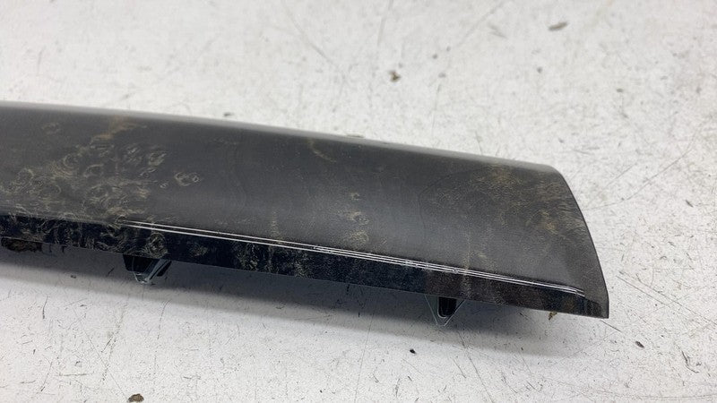 ⭕ 2017-2020 BMW 540i Front Dash Dashboard Lower Console Cover Panel Tr