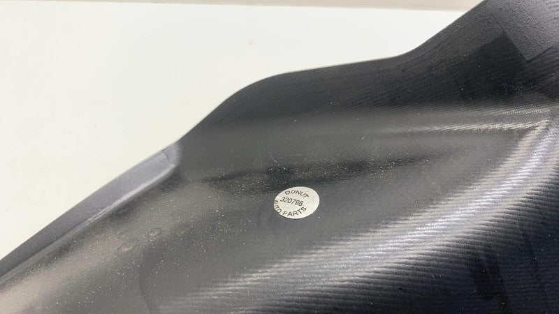 ⭕ 2006-2015 Mazda MX-5 Miata Rear Left Side Trunk Trim Panel Cover OEM