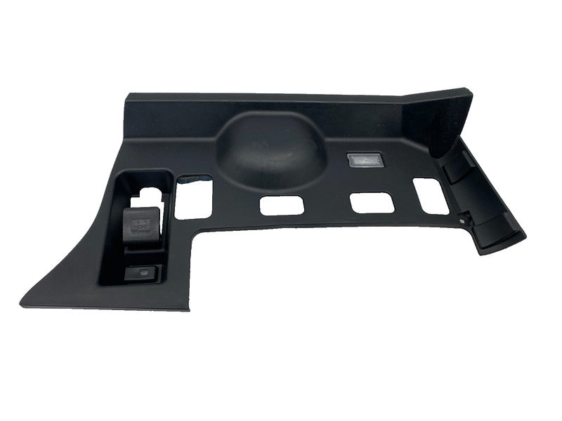 ⭕ 12-20 Model S MS Passenger Footwell Under Dash Cover Panel Right 1009478-00-C