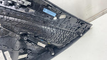 ⭕ 2021-2023 Volkswagen ID.4 Rear Left Door Trim Card Cover Panel Assy 11K867179