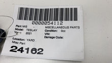 2020-2024 Tesla Model Y MY Rear Bluetooth Low Energy Antenna Control Module BLE