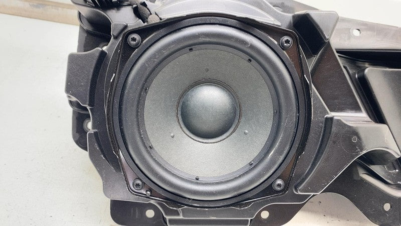 4304 075 1605 ⭕ 2019-2023 Audi e-Tron Front Right Door Subwoofer Speaker Bass Box 43040751605