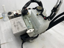 ⭕ 2020-2024 Tesla Model Y Supermanifold Refrigerant Chiller w/ Coolant Reservoir