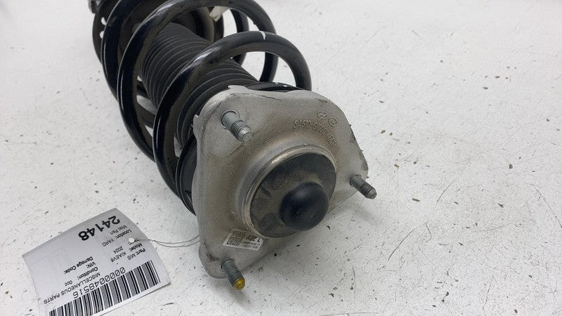 54650CV500 2022 2023 2024 Kia EV6 Driver Side Shock Strut Absorber w/ Coil Spring Left RWD
