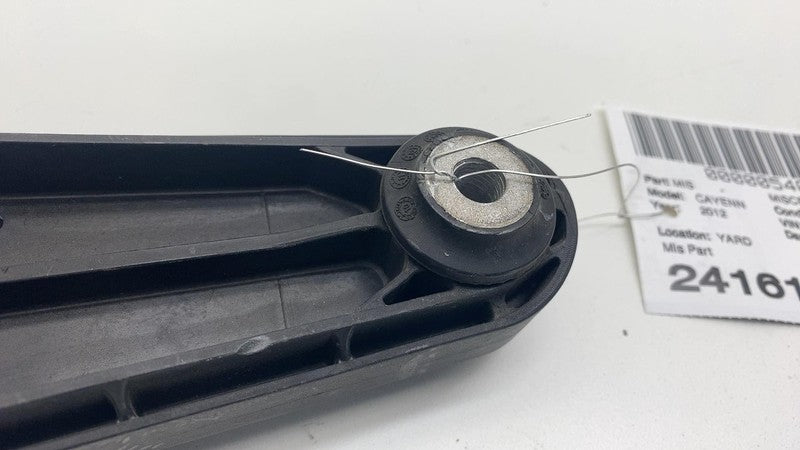 2011 2012 2013 2014 2015 2016 2017 2018 Porsche Cayenne Upper Engine M