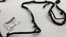 ⭕ 12-15 Tesla Model S MS Rear Bumper Wiring Harness Cable Wire Loom 1004421-04-N
