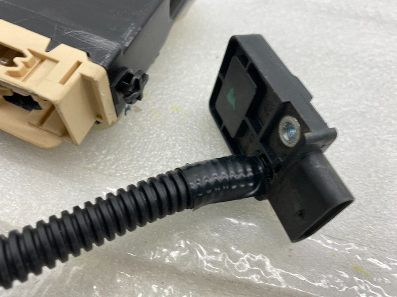 1669008506 ⭕ 2017-2019 Mercedes-Benz GLS450 Front Driver Side Heater Module Left 1669008506