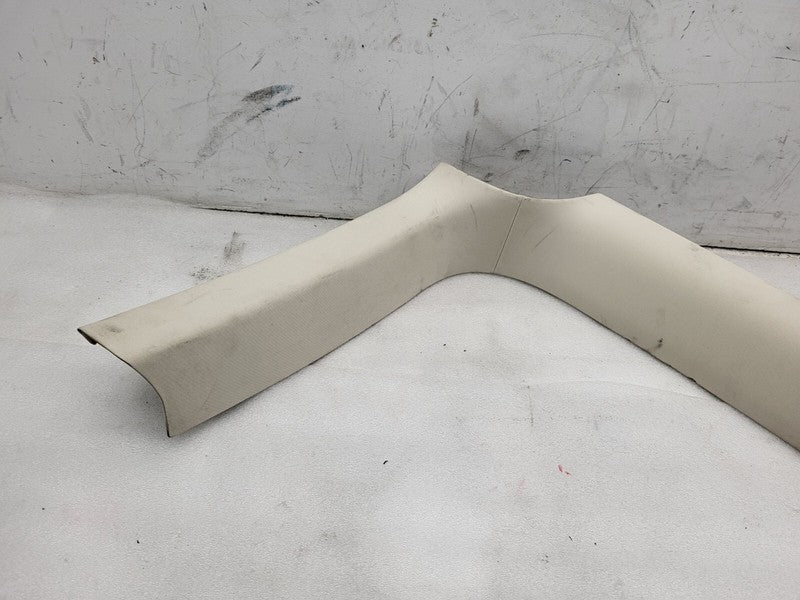 ⭕ 2016-2020 Tesla Model X Rear Right Falcon Door Lower Garnish Trim 10