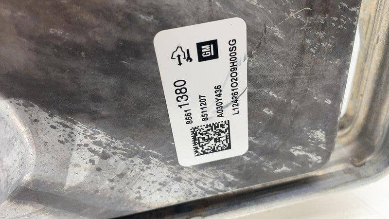 ⭕ 2025 Chevrolet Silverado 1500 Anti Lock Power Brake Booster Assembly