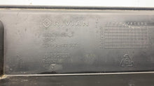 ⭕ 2022 Rivian EDV-700 Amazon Van Windshield Wiper Cowl Leaf Screen PT00041381