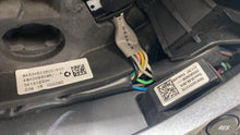 ⭕ 2019 Smart EQ Fortwo Front Driver Steering Wheel w/ Control Switch A4534603800