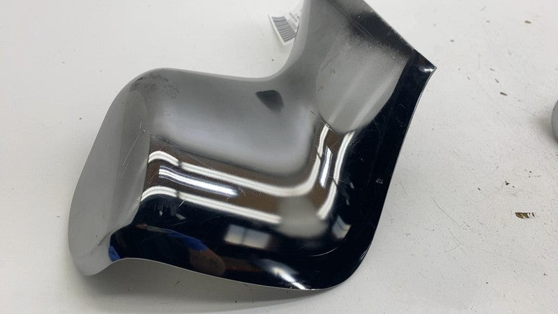 ⭕ 2016-2023 Tesla Model X Rear Left & Right 2Row Monopost Seat Trim 10