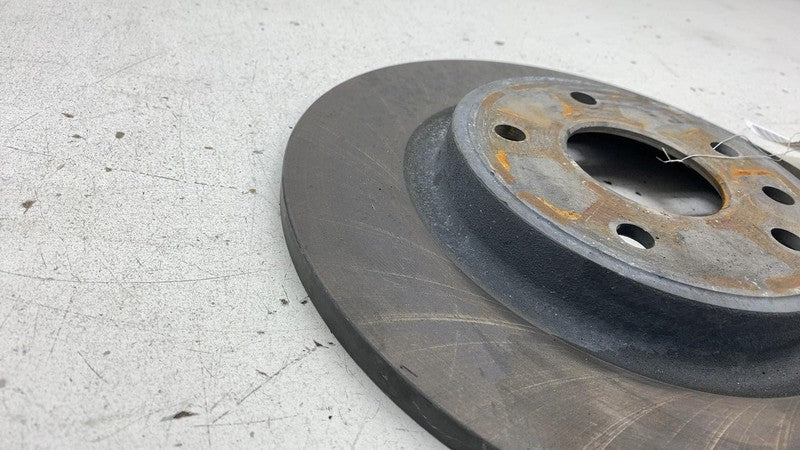 2018 2019 2020 BMW 530e G30 Left or Right Brake Disc Rotor OEM